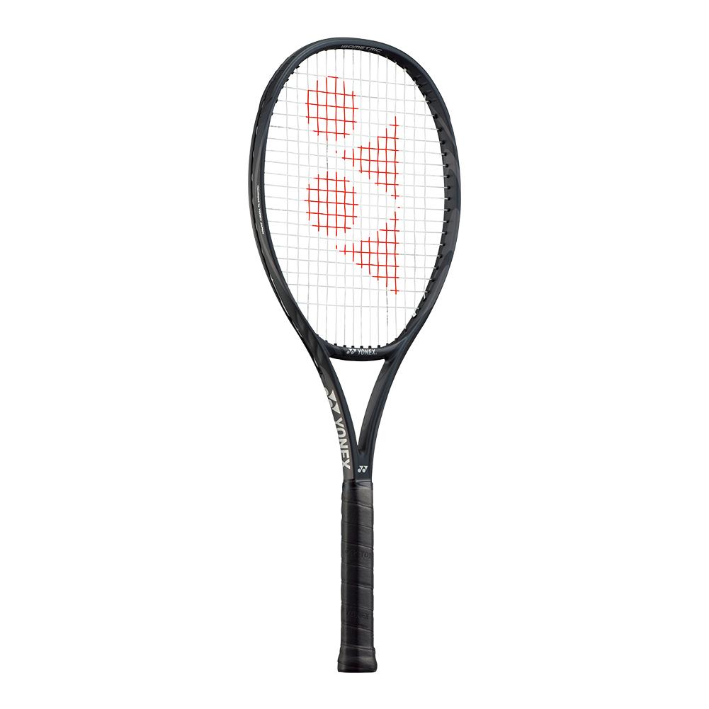 Yonex VCore Game Galaxy Black Demo Tennis Racquet | Yonex Demo Racquets
