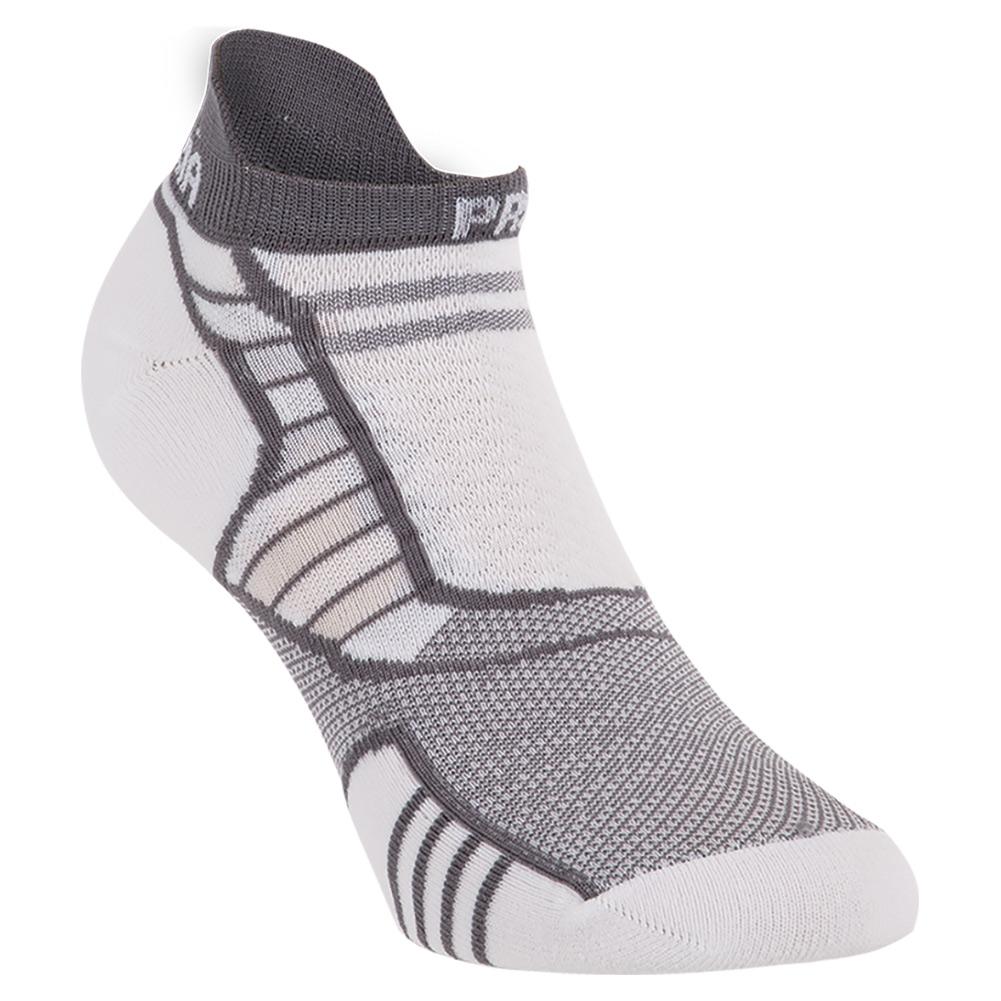 Experia Pro Lite No Show Tab Tennis Socks | Tennis Express