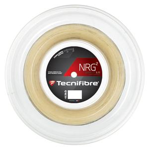 NRG2 Tennis String Reel Natural