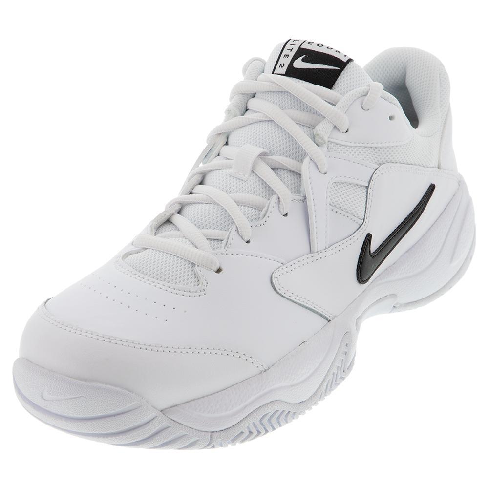 Men's Nike Court Lite 2 Tennis Shoes 