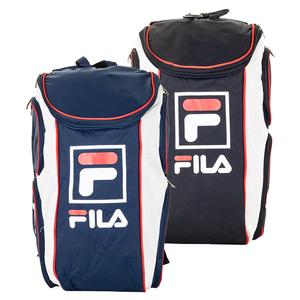 Fully Loaded Tennis Bag
