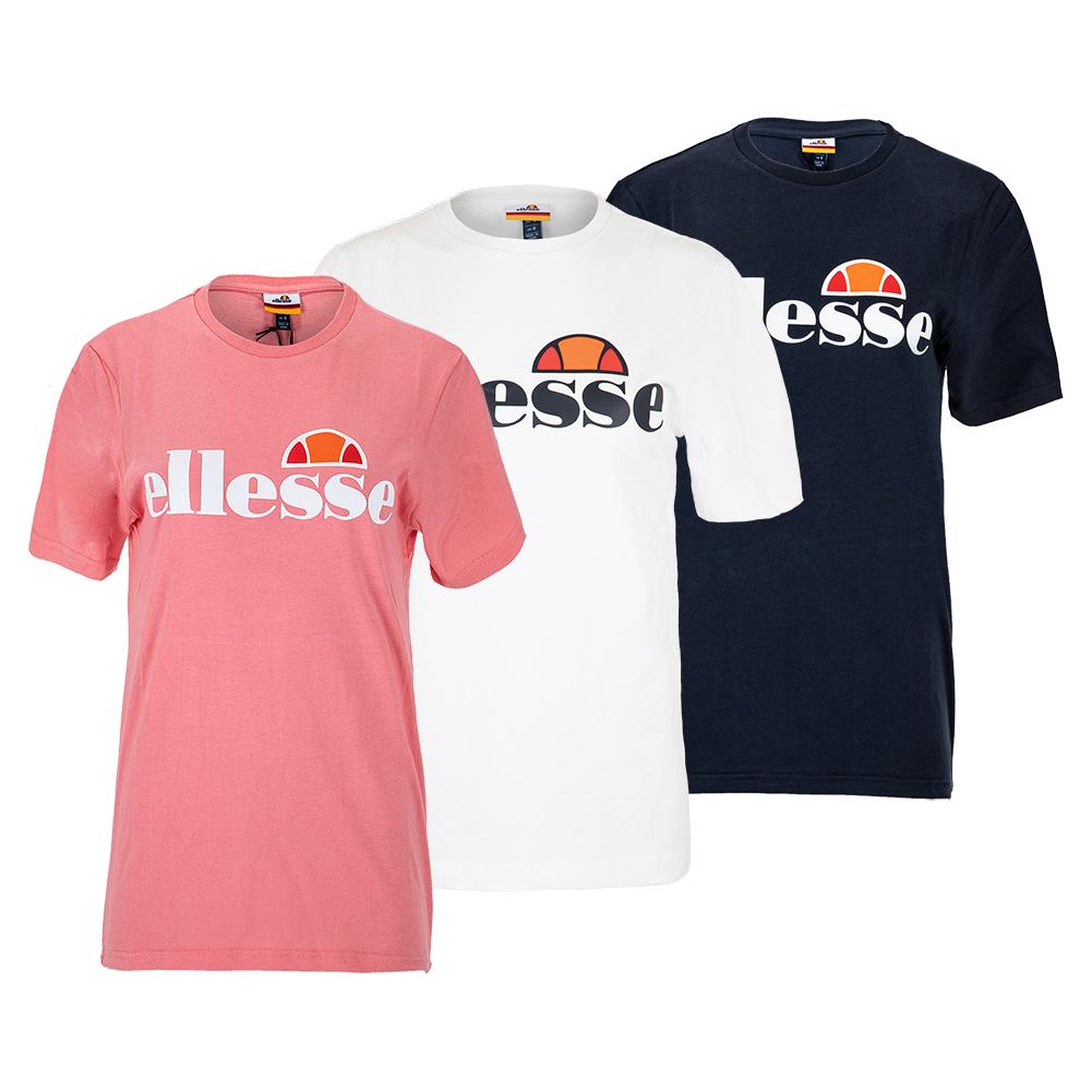 ellesse shirt women's