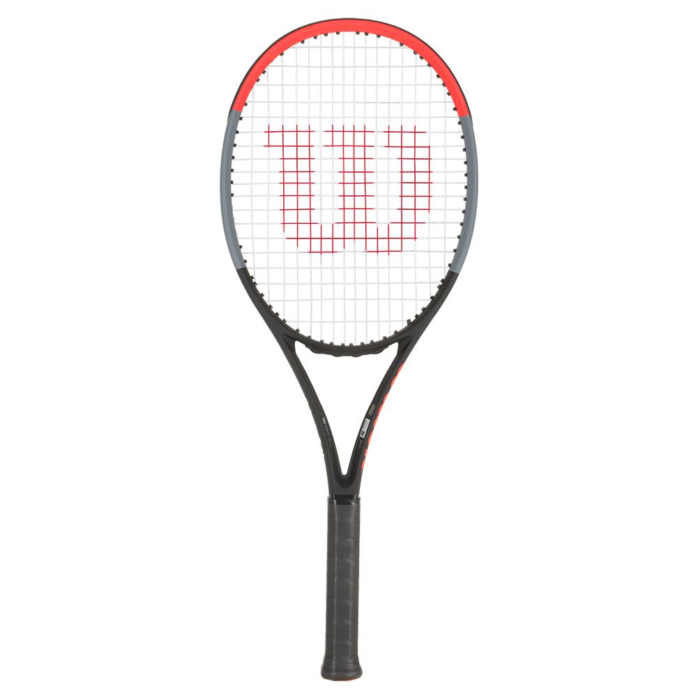 Wilson Clash 98 Tennis Racquet | Wilson Clash Tennis Racquets | Tennis  Express