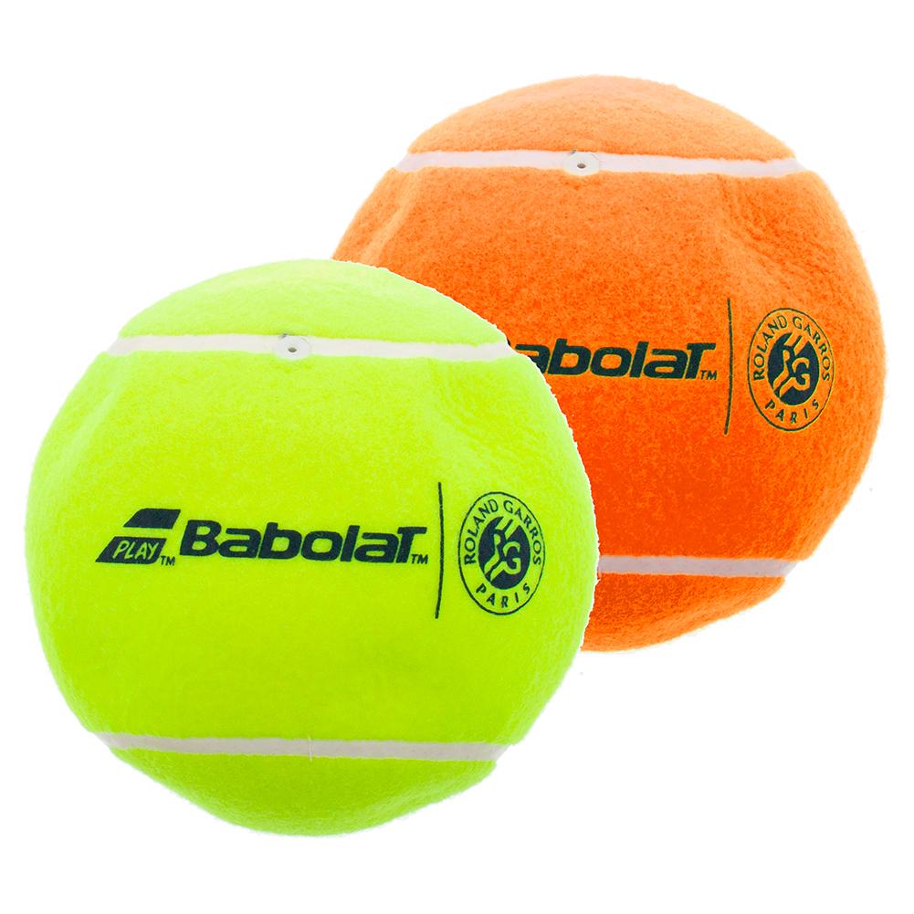 Babolat We Live for This Midsize Tennis Ball | Tennis Express