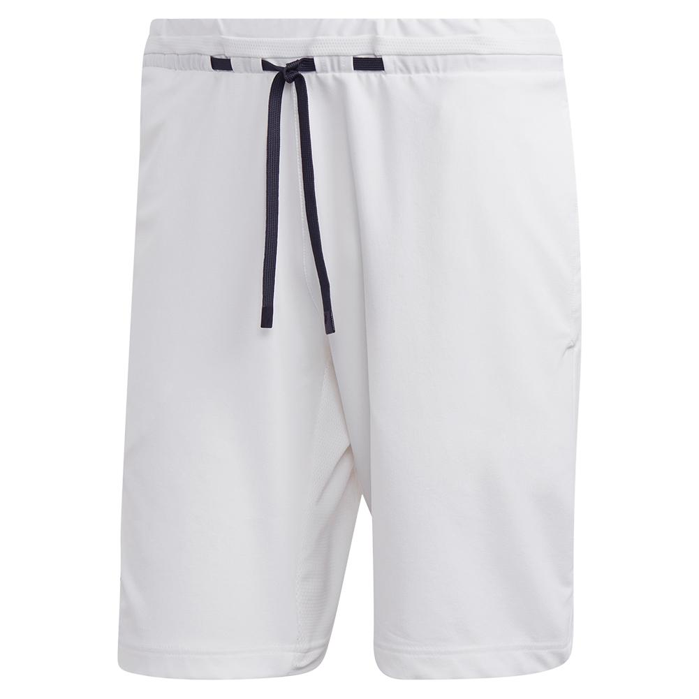 adidas questar nine inch shorts mens