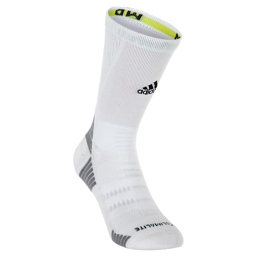 adidas alphaskin maximum cushioned crew socks