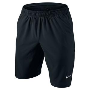 Nike Men`s Court NET Flex 11 Inch Tennis Short | Tennis Express