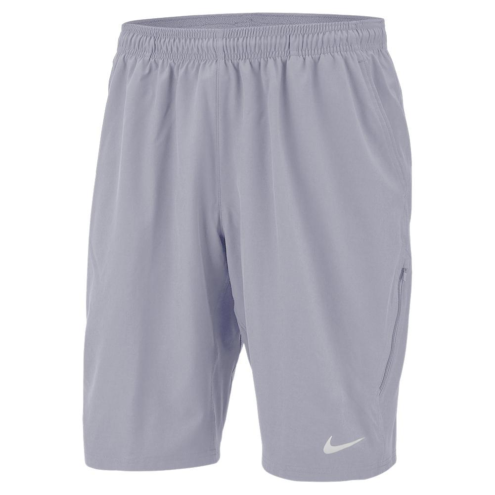 nike 11 inch tennis shorts