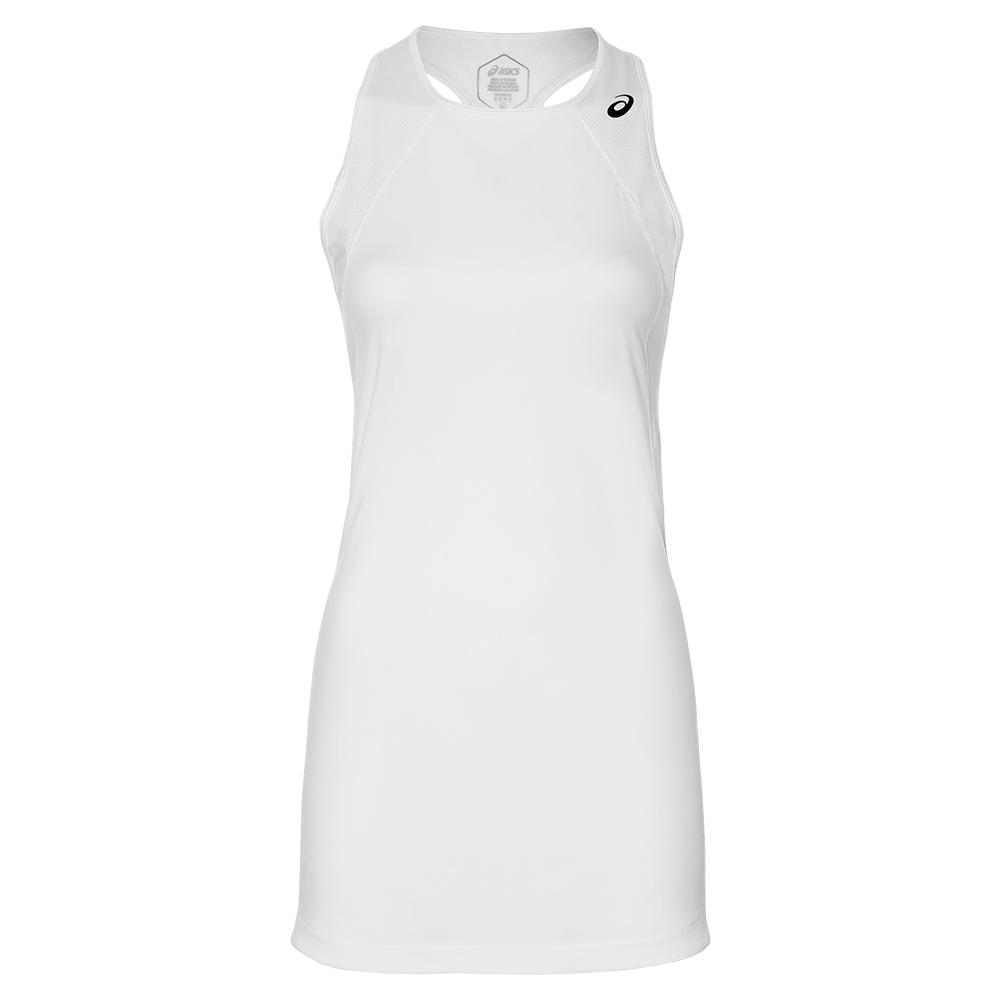 ASICS Women's Club Tennis Dress