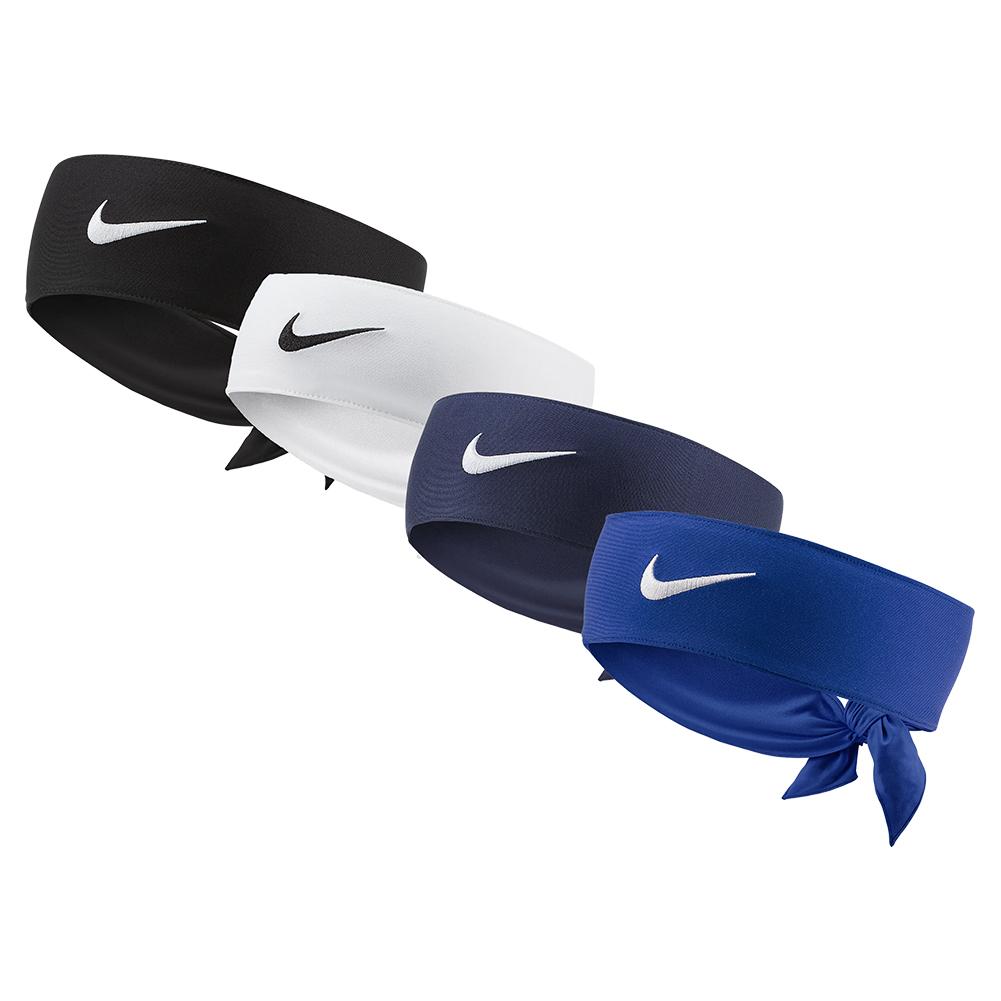 Nike Dri-Fit Tennis Head Tie 3.0 | Tennis Express