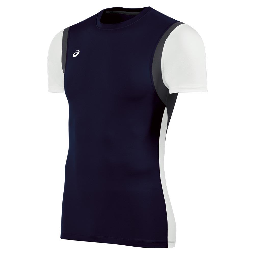 Asics Men`s Enduro Short Sleeve Top | Tennis Express