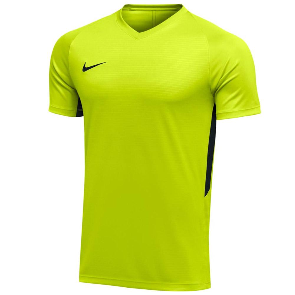 Nike Men`s Dry Tiempo Premier Jersey | Tennis Express