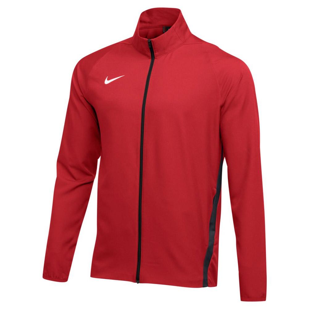 Nike Men`s Team Woven Jacket | Tennis Express