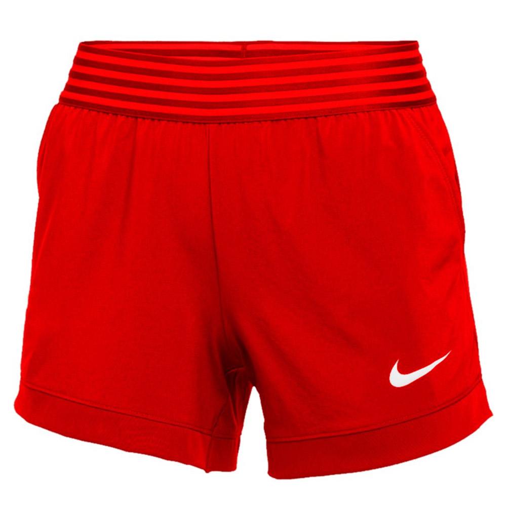 Nike Women's Flex 4 Inch Training Shorts Soccer.com on Women Guides