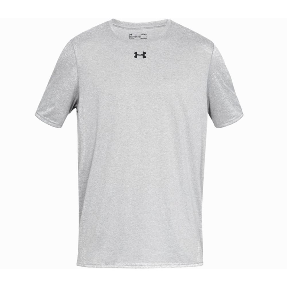 Under Armour Men`s Short Sleeve Locker Tee 2.0 | Tennis Express