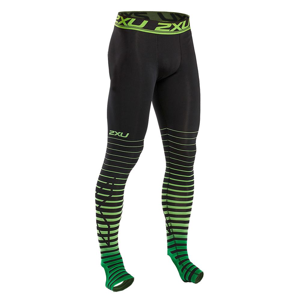 2XU Men`s Power Recovery Compression | Express