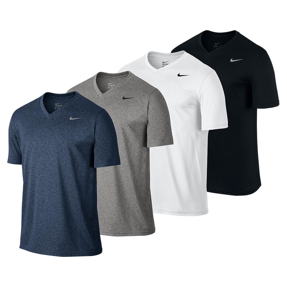 Nike Dri-FIT Legend Men`s Training T-Shirt | Tennis Express