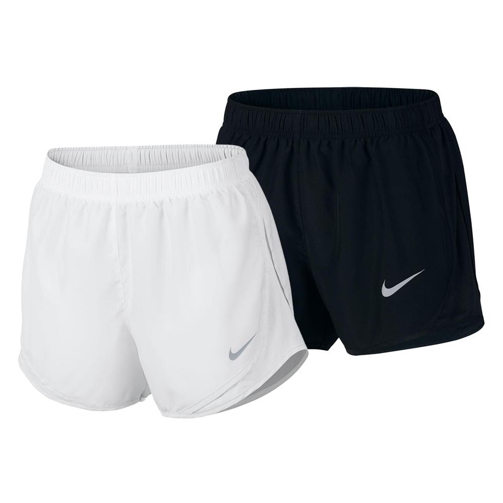 frugter fejl Studiet Nike Women`s Dry Tempo Running Short