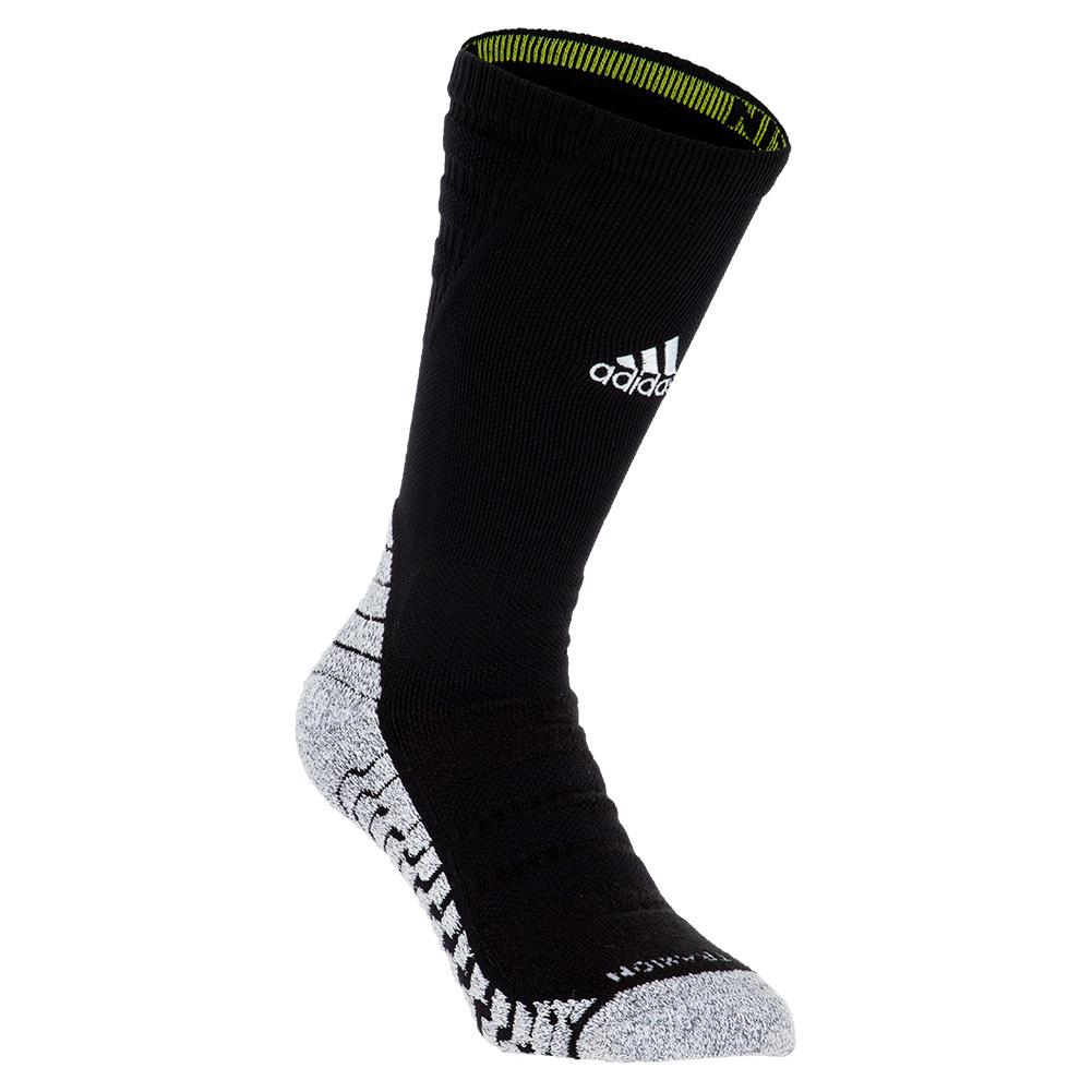 adidas alphaskin maximum cushioned crew socks