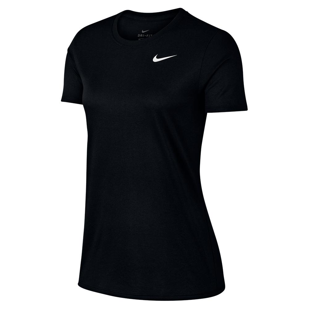 Nike Women`s Dri-FIT Legend Training T-Shirt