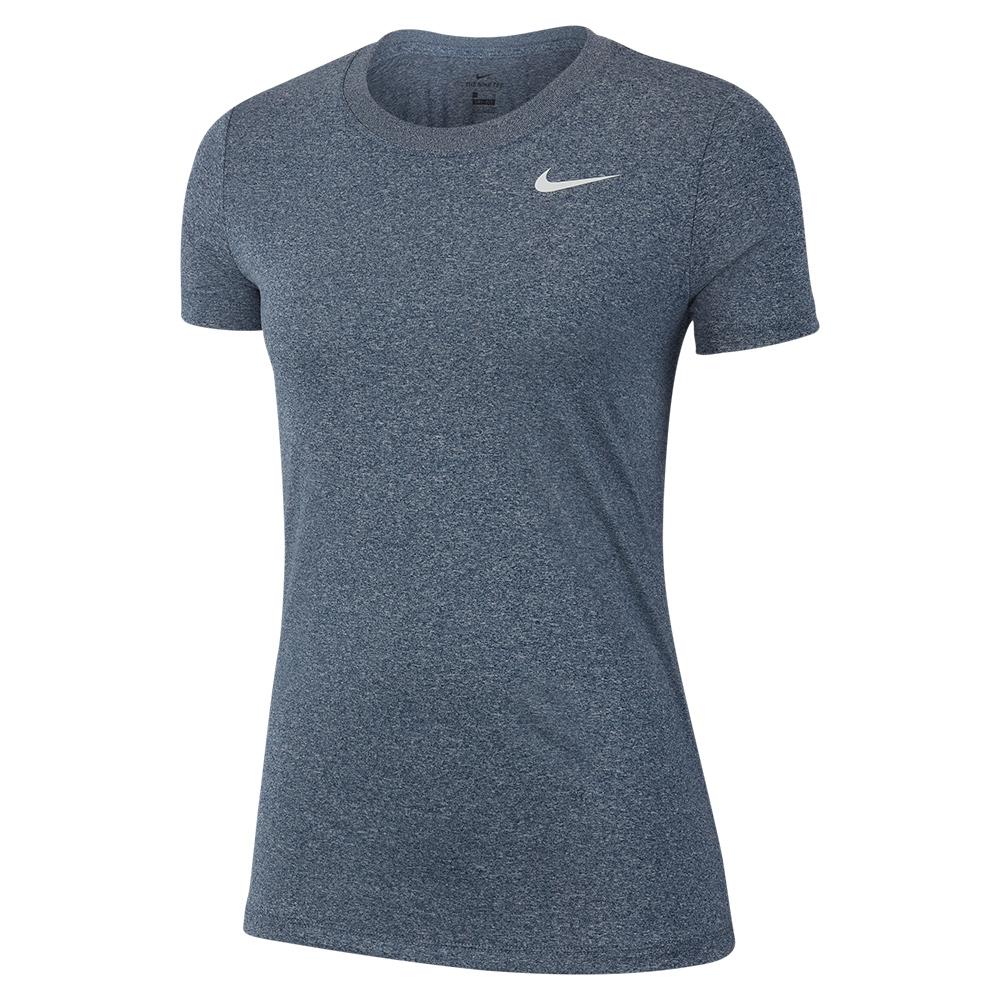 Nike Women`s Dri-FIT Legend Training T-Shirt