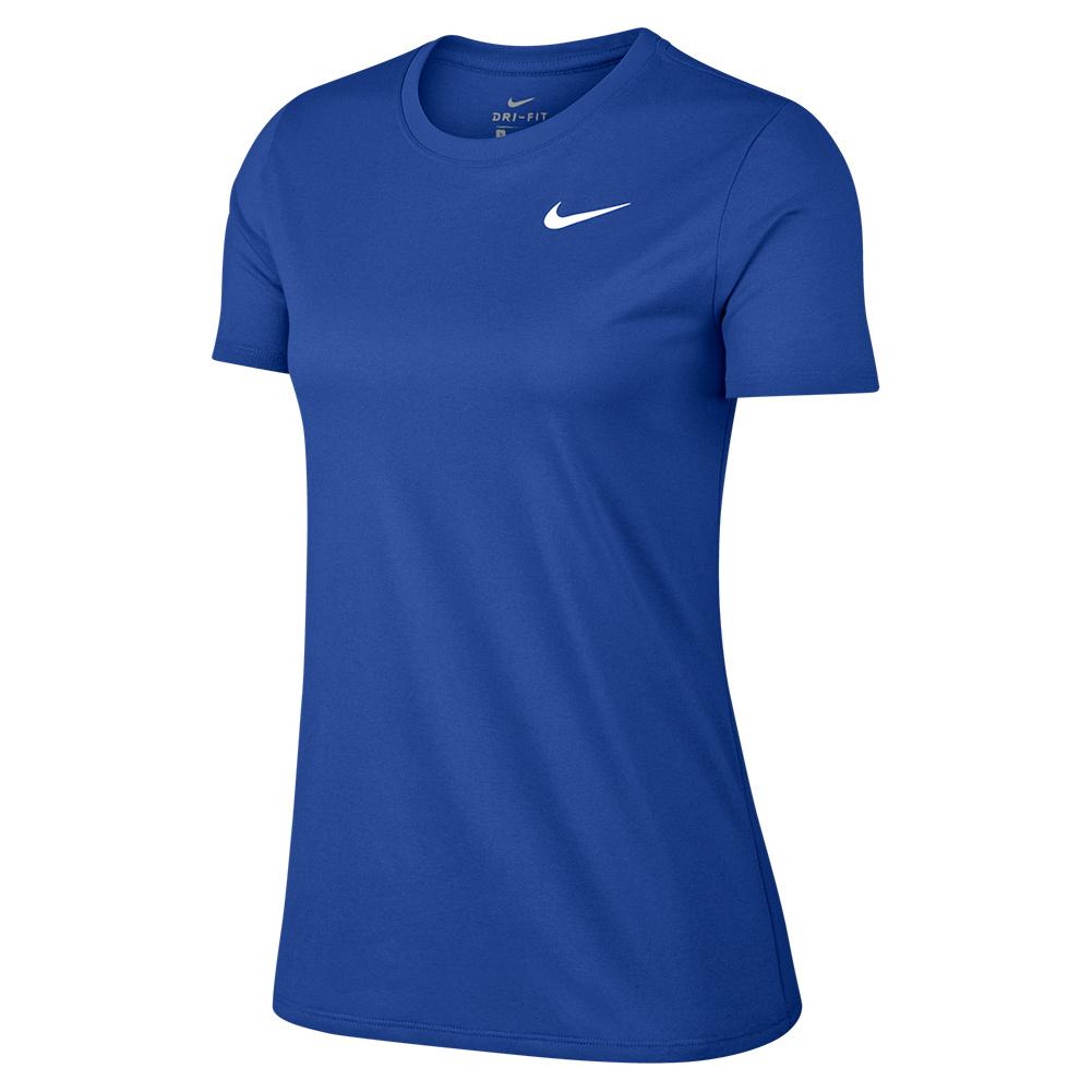 Nike Women`s Dri-FIT Legend Training T-Shirt