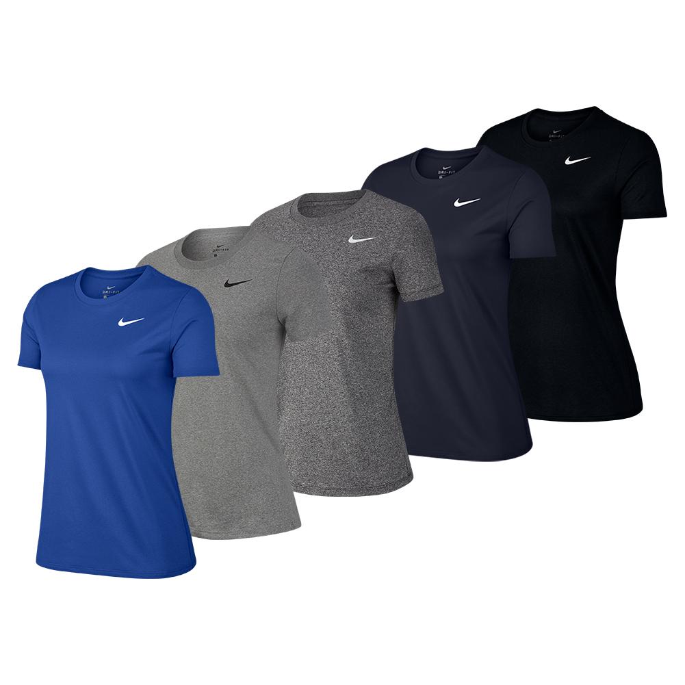 women's dri fit workout shirts