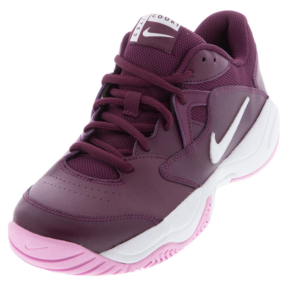 Nike Women`s Court Lite 2 Tennis Shoes | Tennis Express | AR8838-603
