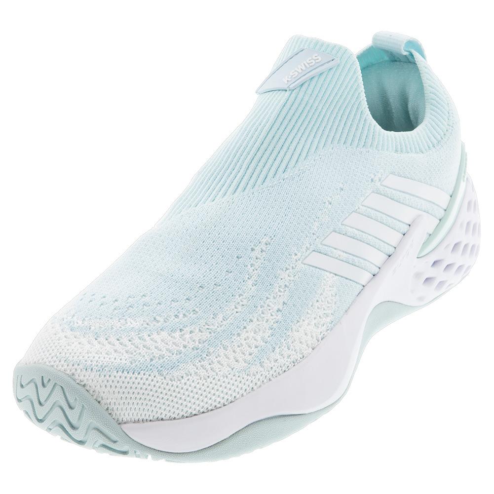 knit tennis shoes womens