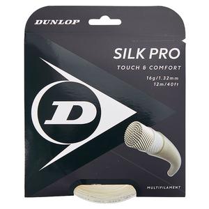 Silk Pro Tennis String
