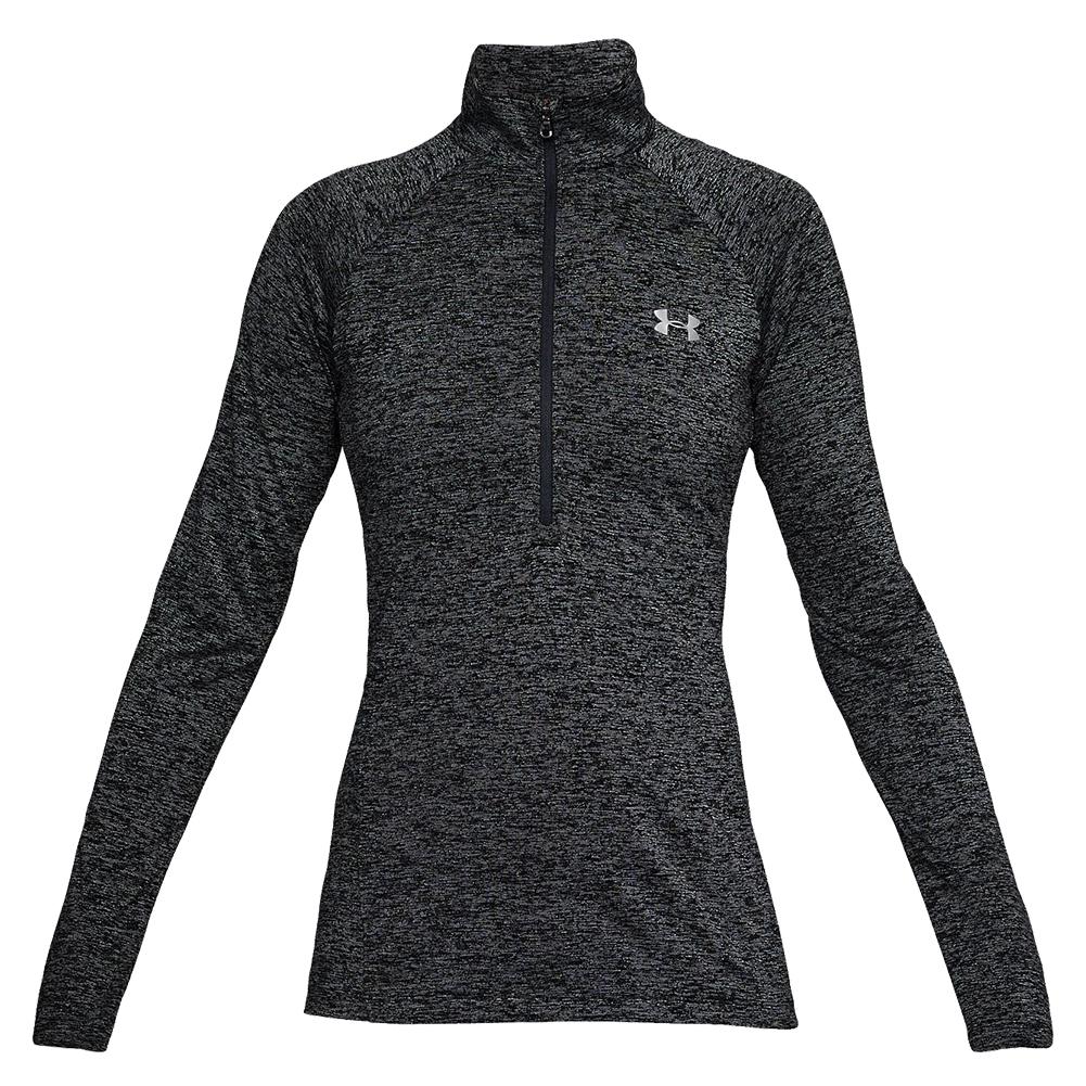 Under Armour Women's Tech 1/2 Zip Top