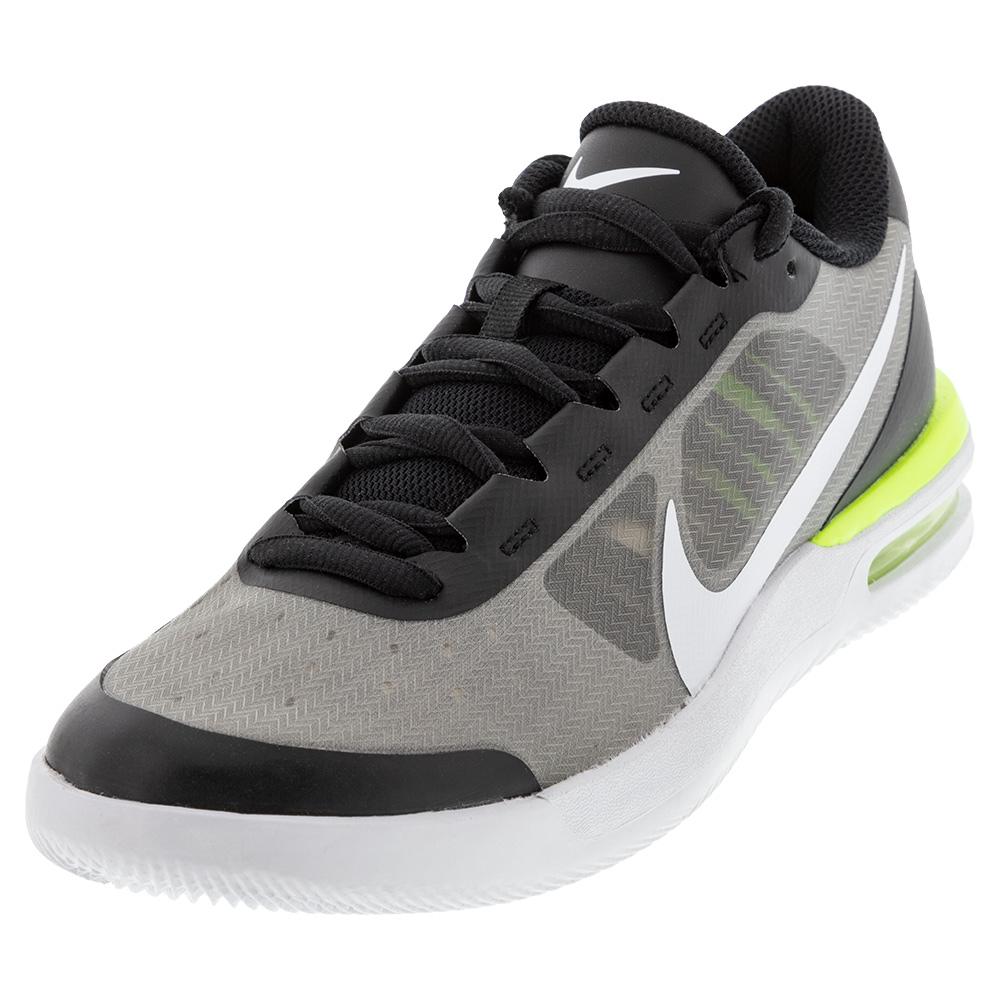 Nike Men`s Air Max Vapor Wing MS Tennis 