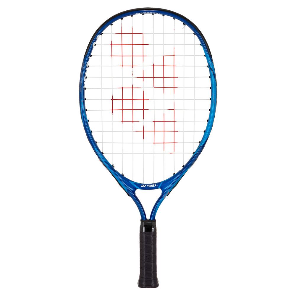 Yonex EZONE 19 Junior Blue Tennis Racquet | Tennis Express
