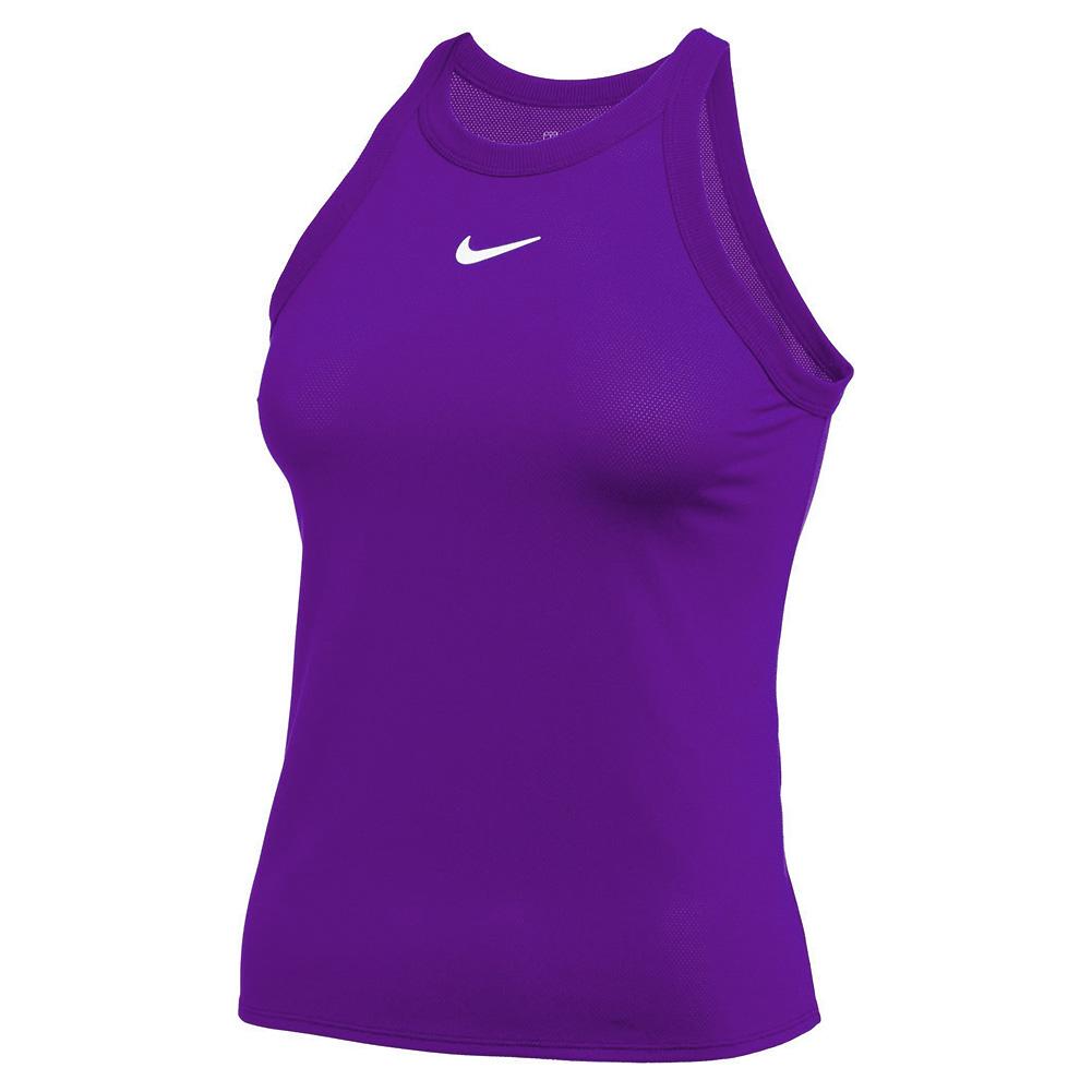 Nike Women`s Team Dry Tank | Tennis Express