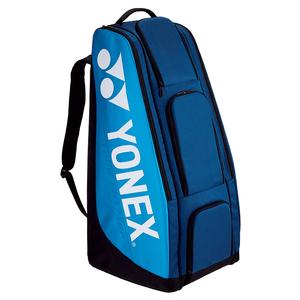 yonex pro trolley bag