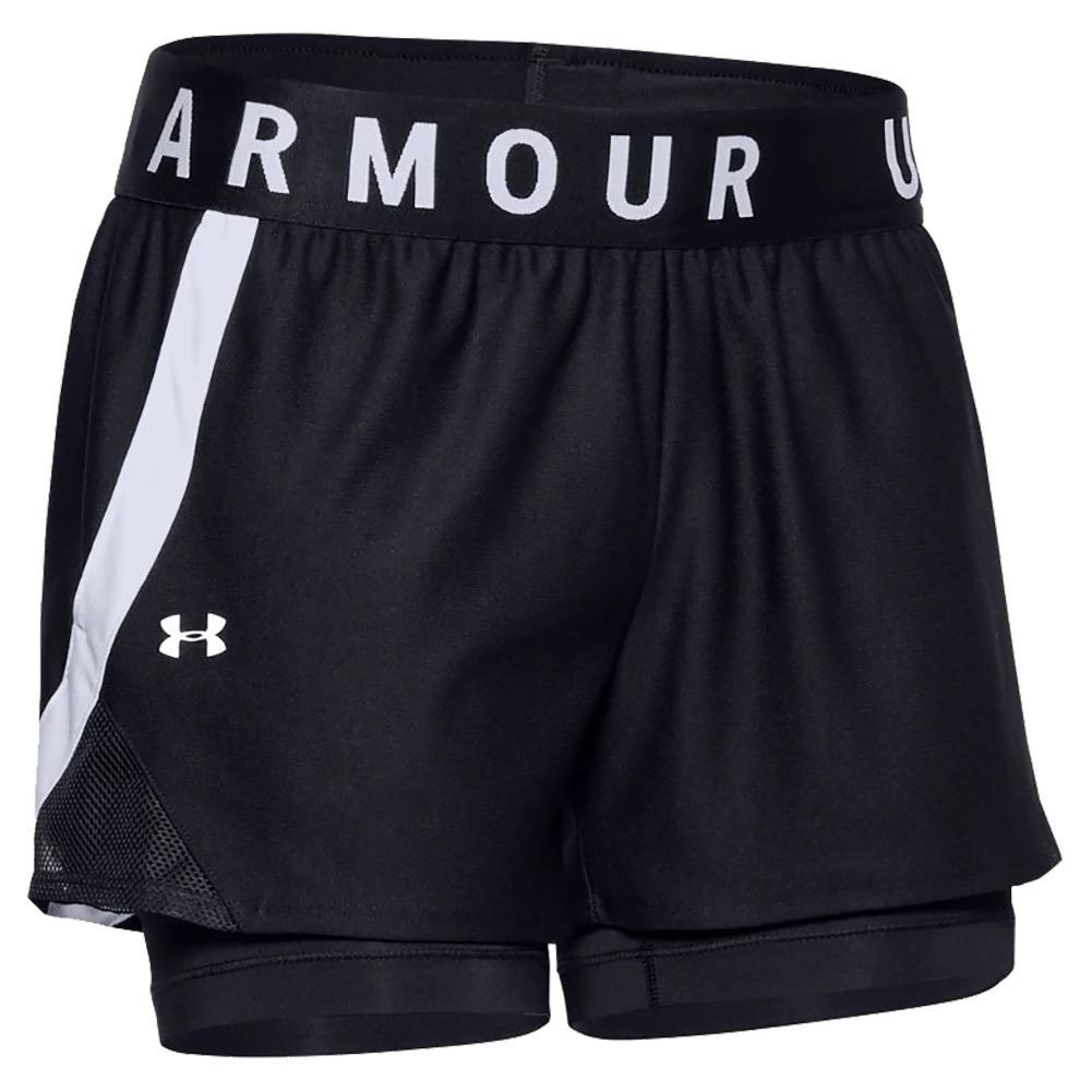 under armour play up shorts clearance