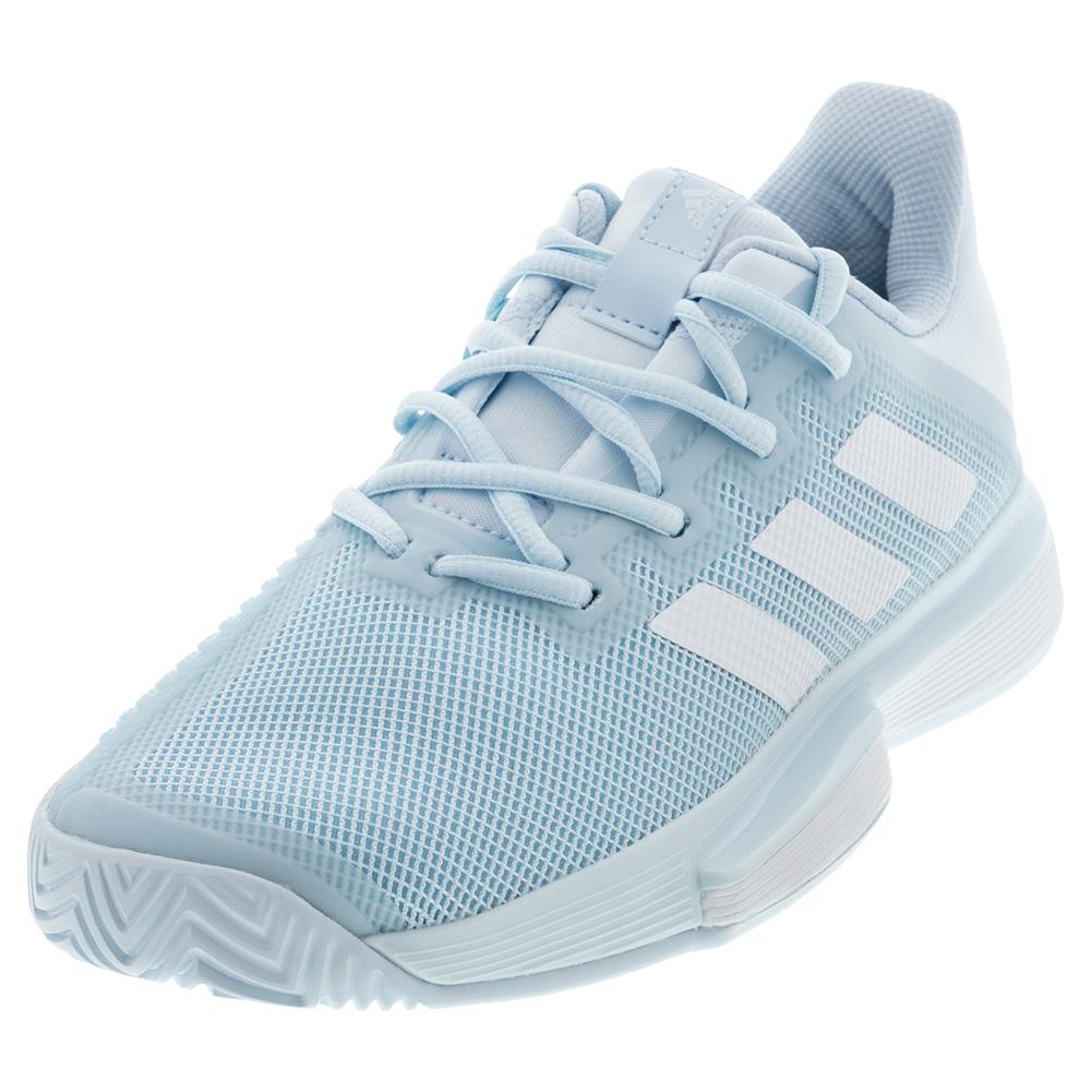 adidas solematch bounce women's