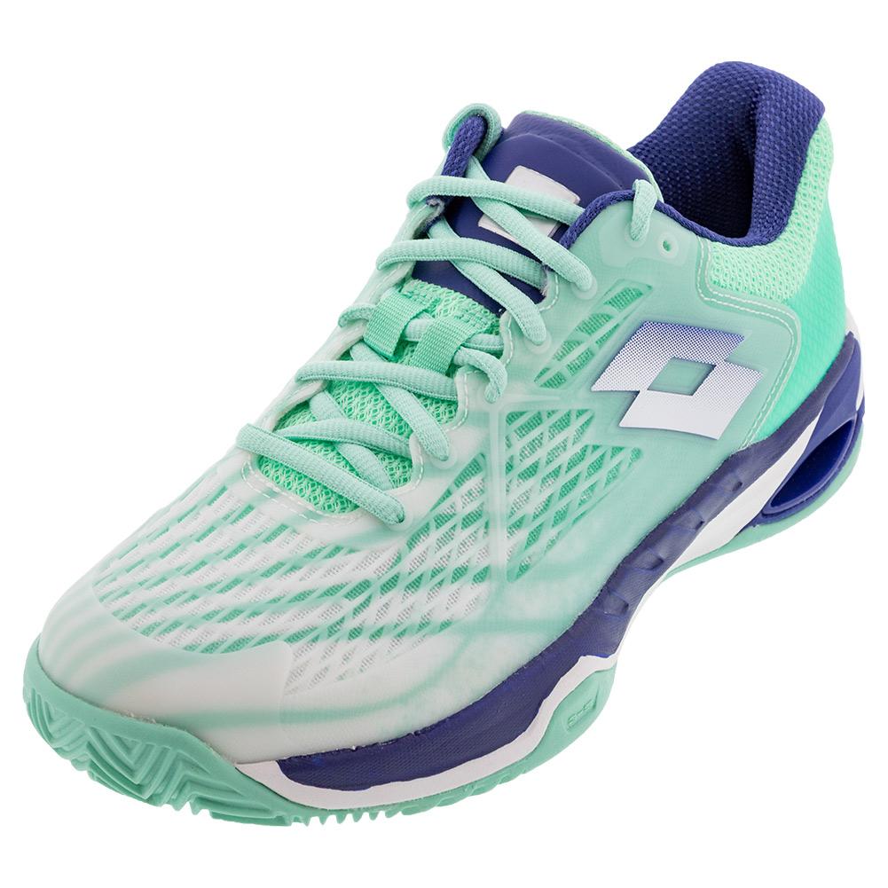 lotto womens tennis shoes