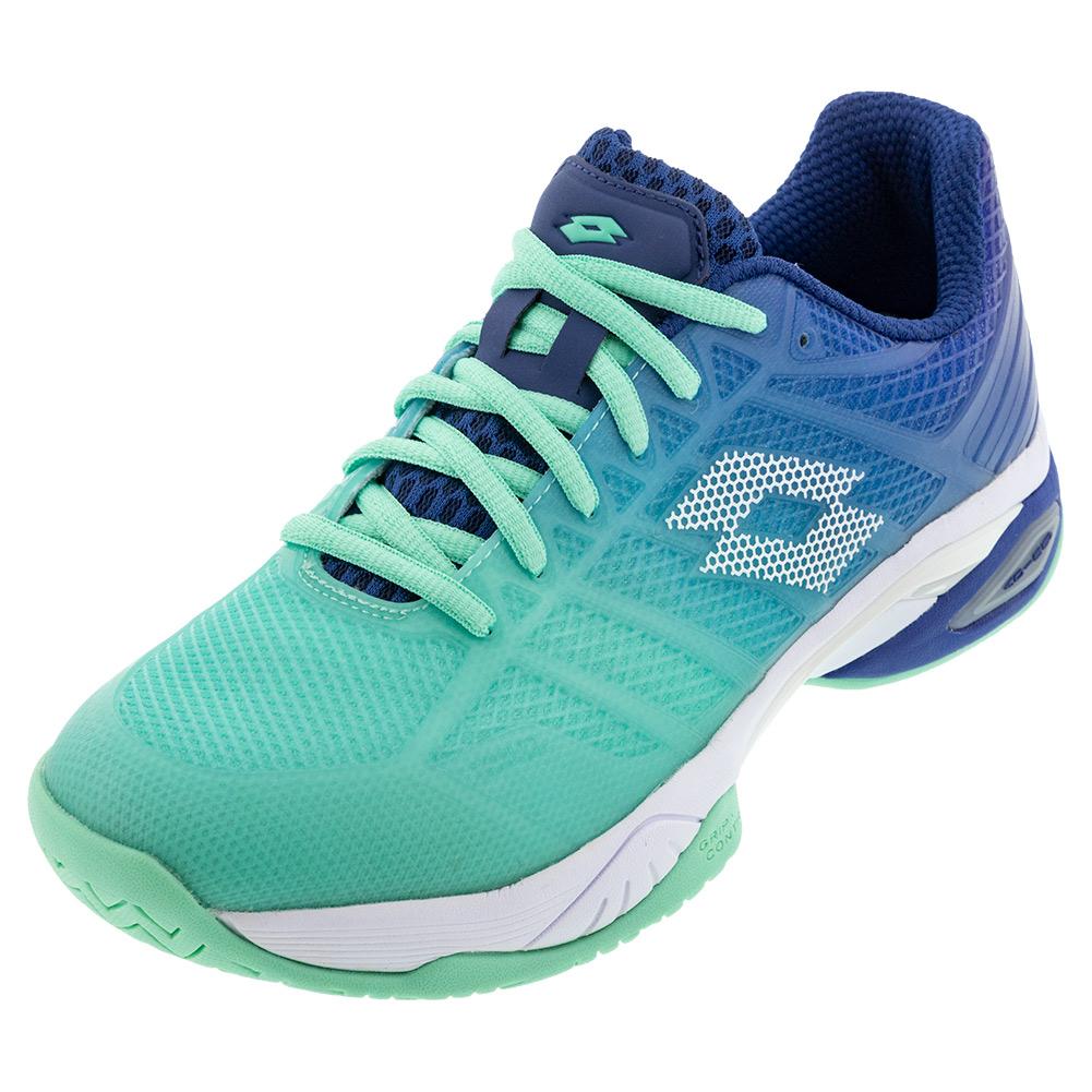 lotto womens tennis shoes