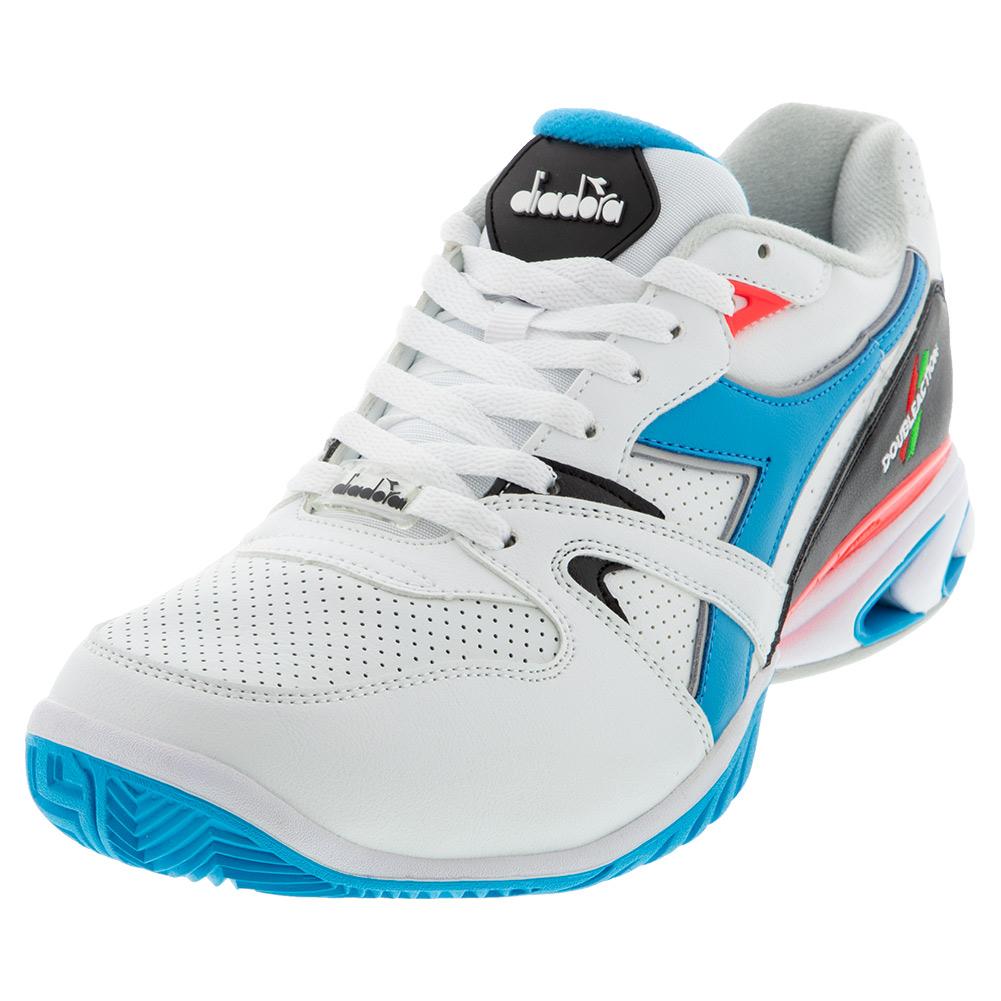 Diadora Tennis Shoes For Sale Italy, SAVE 50% - eagleflair.com
