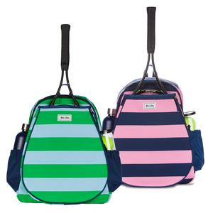 Women`s Game On Tennis Backpack