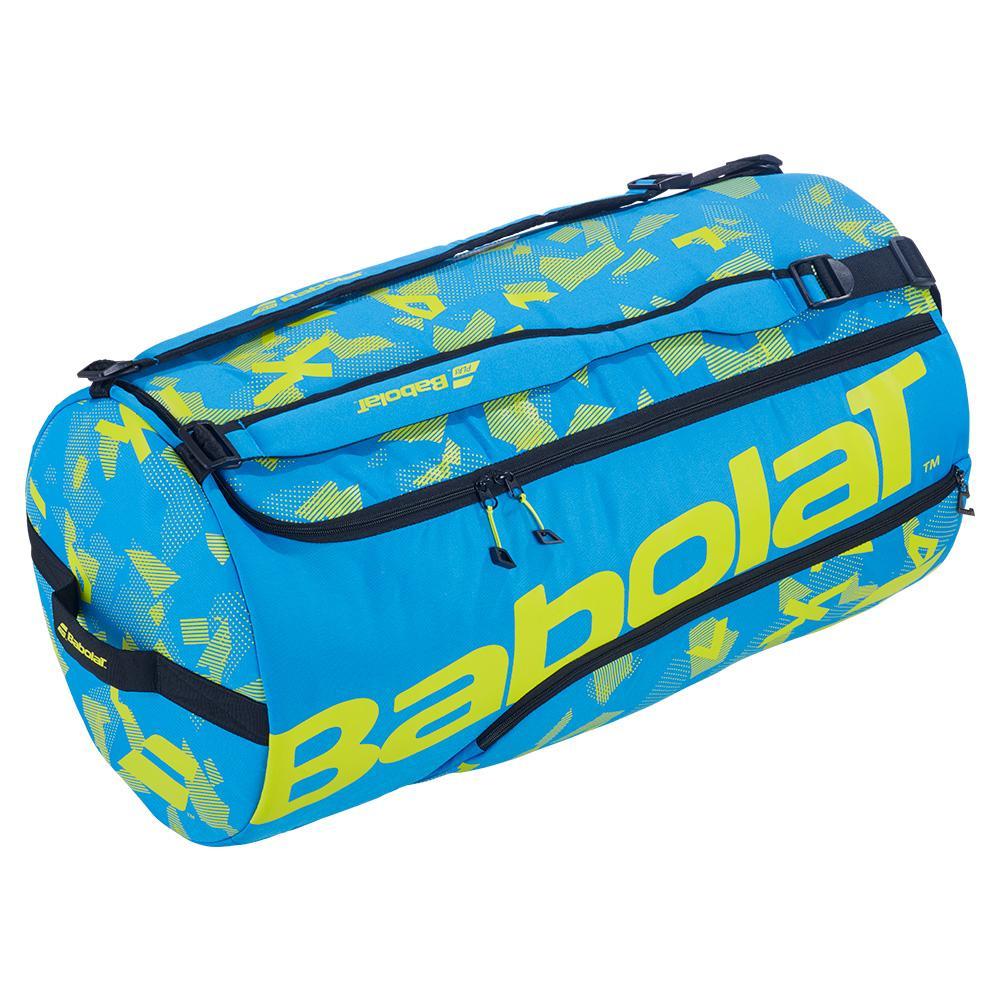 Babolat Playformance XL Tennis Duffle Bag | Tennis Express