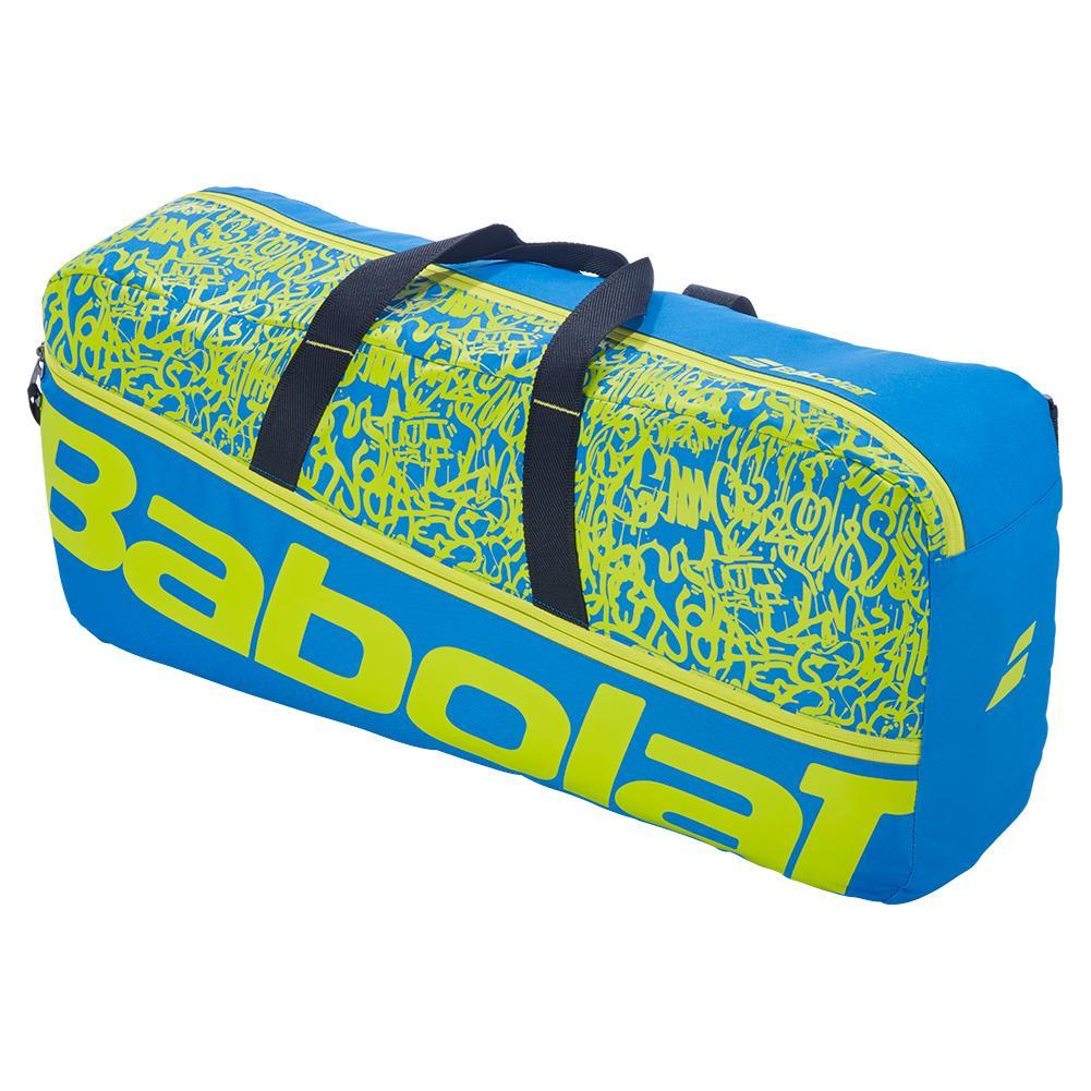 Babolat Classic Tennis Duffle Bag | Tennis Express