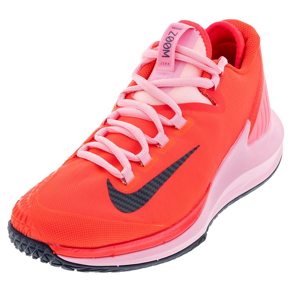 Nike Women`s Air Zoom Zero Tennis Shoes 