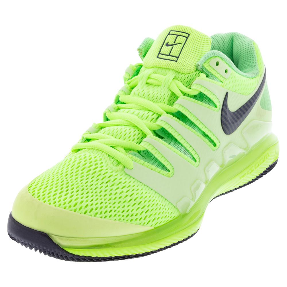 Nike Men`s Air Zoom Vapor X Tennis Shoes | Tennis Express | AA8030-302