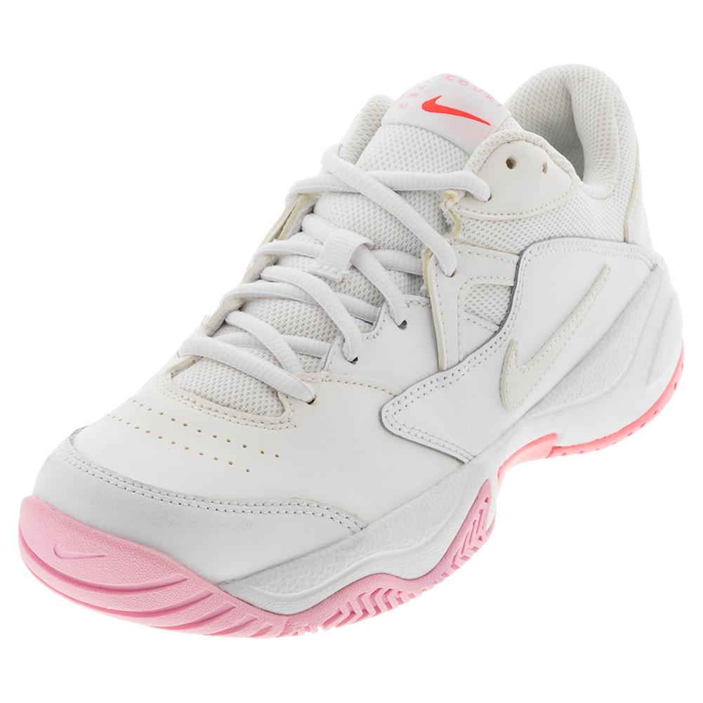 Nike Women`s Court Lite 2 Tennis Shoes | Tennis Express | AR8838-106