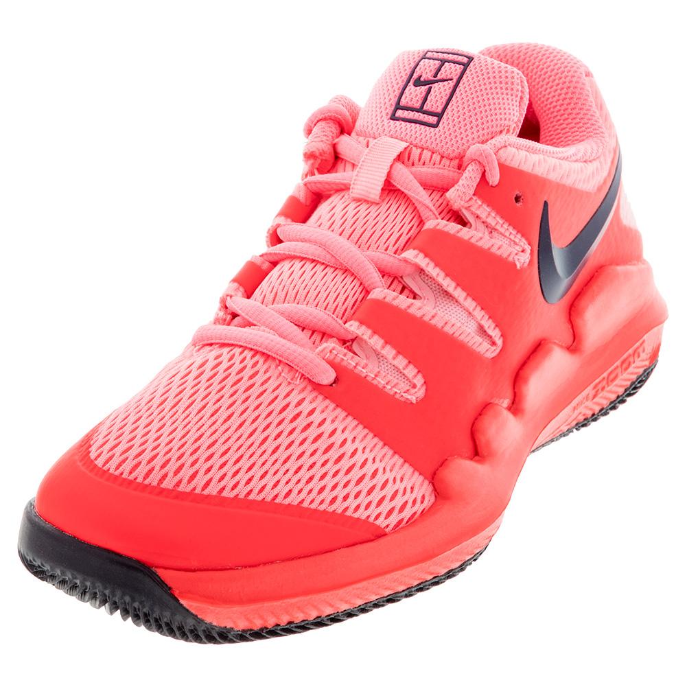 nike tennis junior shoes