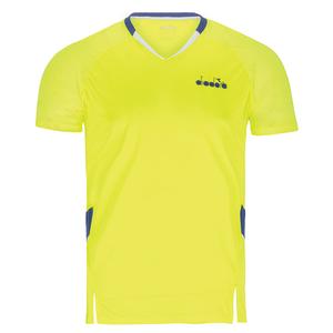 diadora tennis apparel