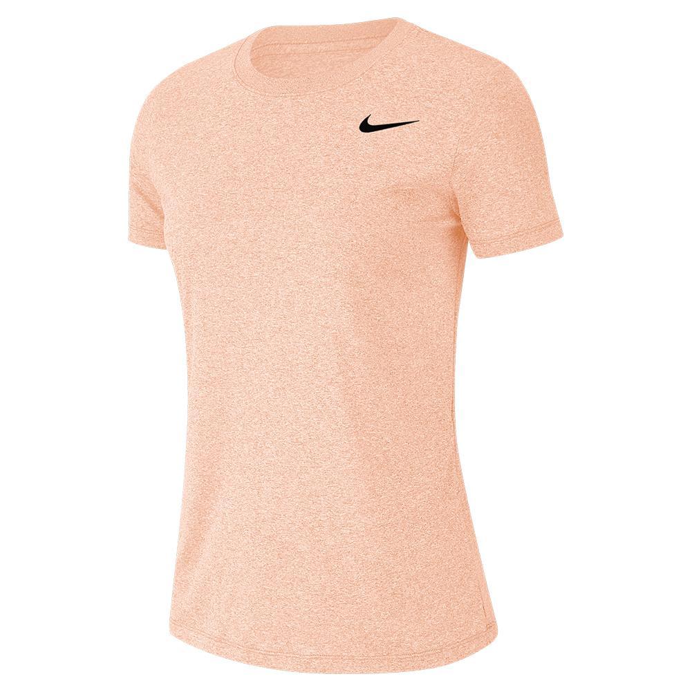 Nike Women`s Dry-FIT Legend Training T-Shirt | Tennis Express