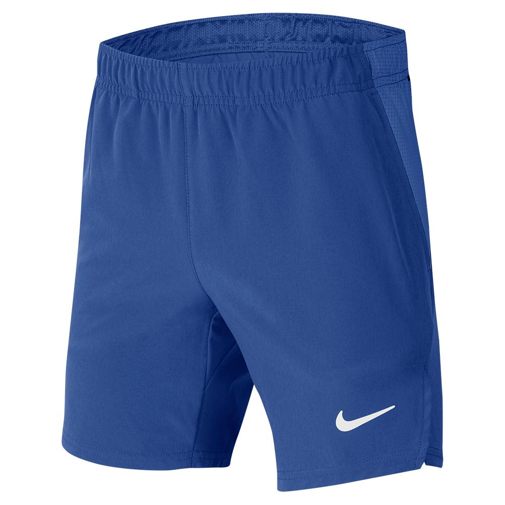 Nike Boys` Court Flex Ace Tennis Short | Tennis Express